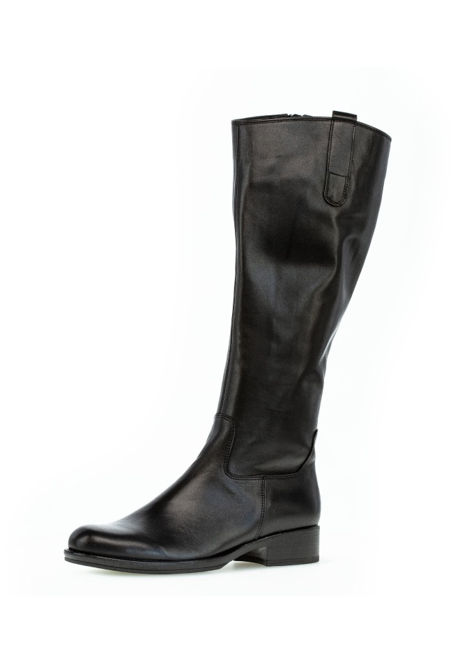 Gabor Marron | Bottes Exclusives